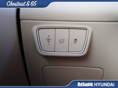 Certified 2024 Hyundai Tucson SEL FWD image 31