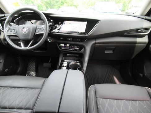 Used 2023 Buick Envision Avenir FWD image 12