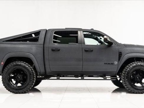 Used 2024 RAM 1500 TRX w/ TRX Level 2 Equipment Group image 13