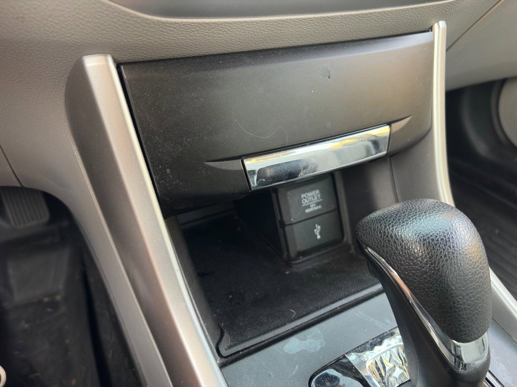 Used 2014 Honda Accord EX image 26