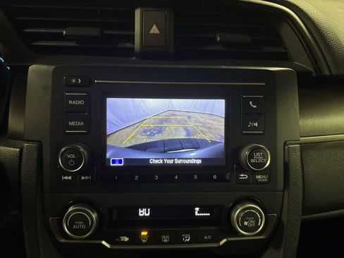 Used 2019 Honda Civic LX image 25