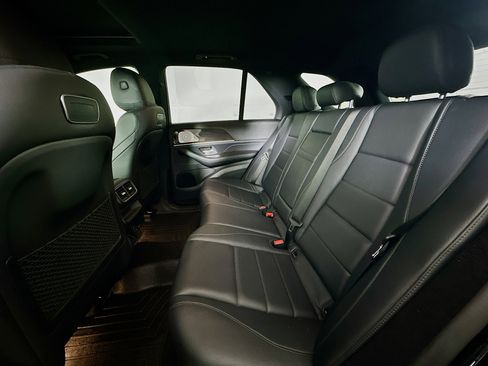 Used 2020 Mercedes-Benz GLE 350 4MATIC image 28