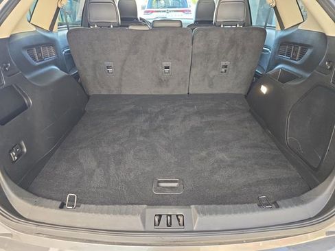 Used 2024 Ford Edge Titanium image 21