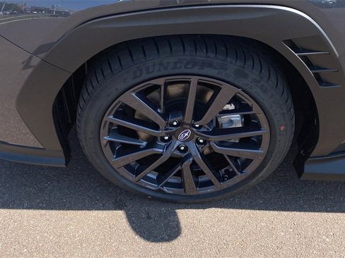 New 2025 Subaru WRX Premium image 10