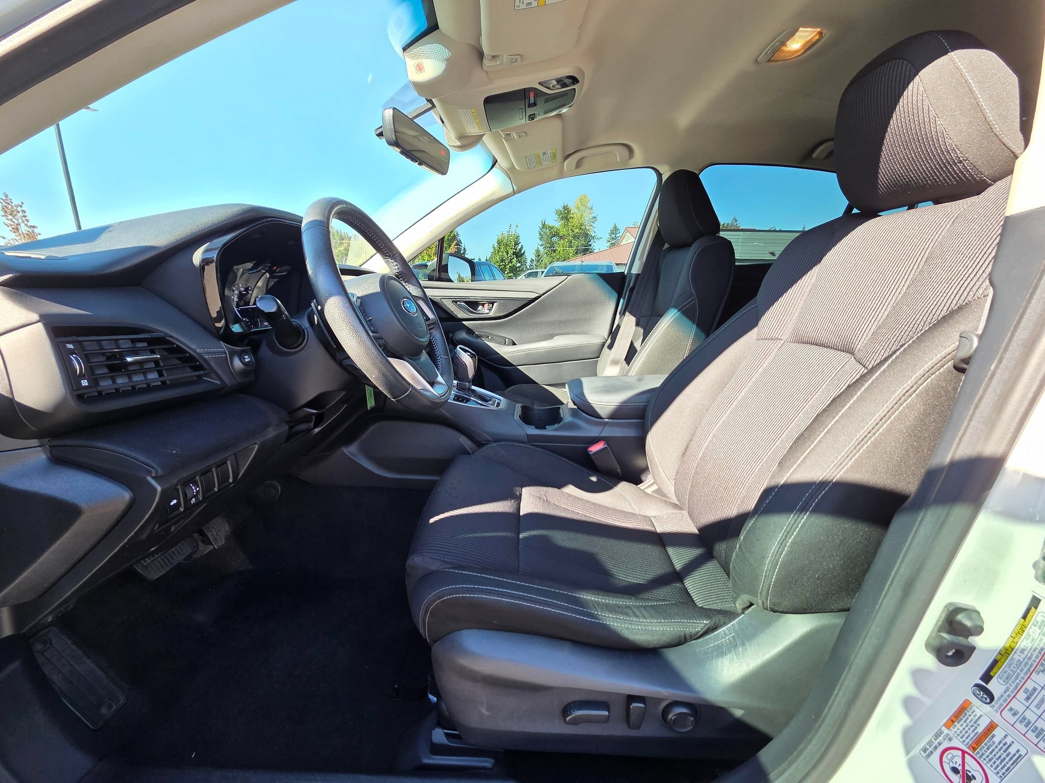 Used 2020 Subaru Legacy Premium AWD/4WD image 19