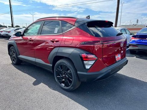 New 2026 Hyundai Kona SEL Sport FWD image 5