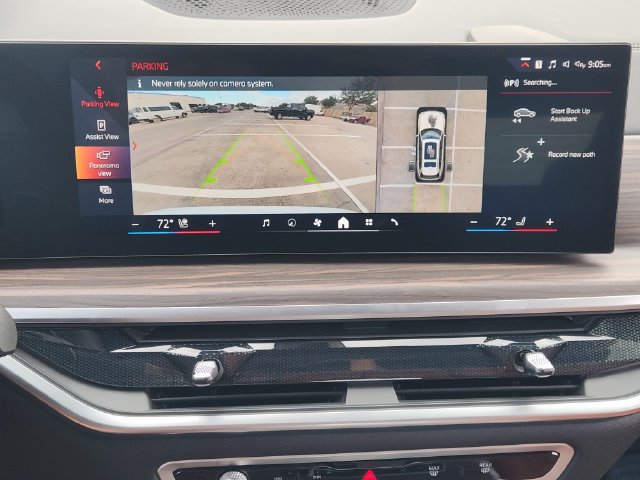 Used 2026 BMW X7 xDrive40i w/ Executive Package AWD/4WD image 5