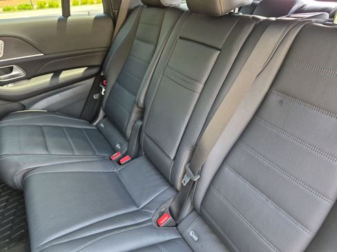 Certified 2024 Mercedes-Benz GLS 450 4MATIC image 30