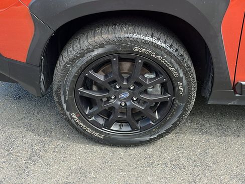 Certified 2024 Subaru Crosstrek 2.5i Wilderness AWD/4WD image 10