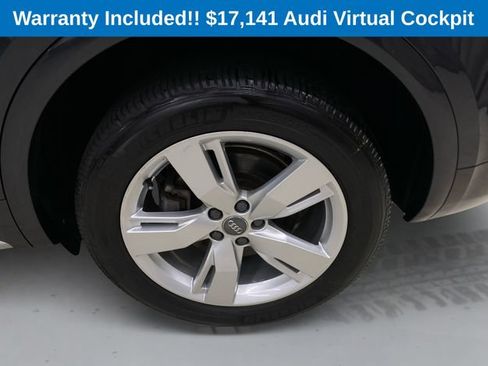 Used 2019 Audi Q5 2.0T Premium Plus w/ Premium Plus Package AWD/4WD image 19