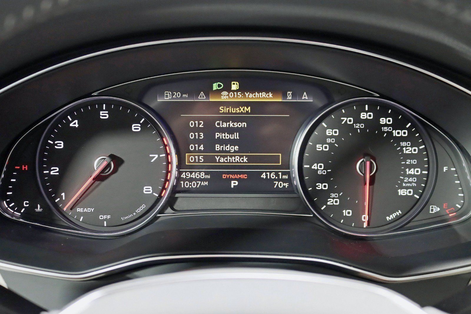 Used 2019 Audi A7 3.0T Premium w/ Convenience Package AWD/4WD image 16