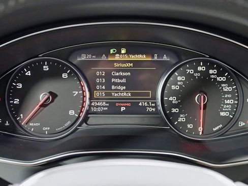 Used 2019 Audi A7 3.0T Premium w/ Convenience Package AWD/4WD image 16