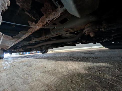 Used 2002 Dodge Caravan SE FWD image 18