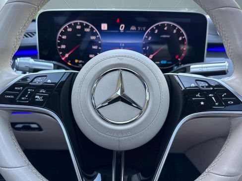 Certified 2022 Mercedes-Benz S 500 4MATIC image 17