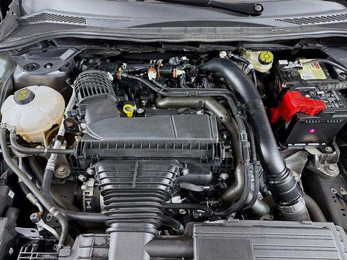 Used 2024 Ford Escape Platinum image 15