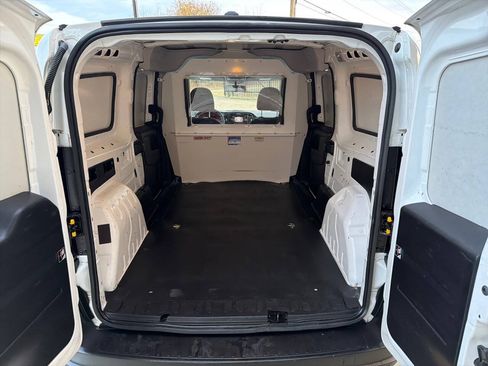 Used 2020 RAM ProMaster City Tradesman FWD image 14