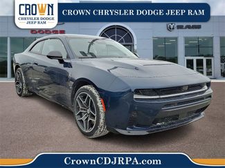 New 2026 Dodge Charger R/T Scat Pack video 1