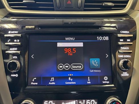 Used 2020 Nissan Murano S w/ Technology Package AWD/4WD image 19