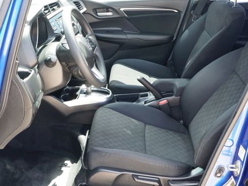 Used 2015 Honda Fit LX image 12