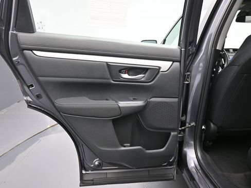 Certified 2020 Honda CR-V LX image 34