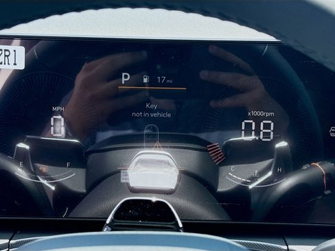 New 2026 Hyundai Santa Fe SEL FWD image 9