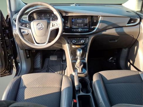 Used 2022 Buick Encore Preferred w/ Safety Package AWD/4WD image 13