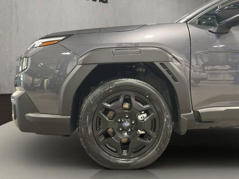 New 2026 Subaru Outback Limited AWD/4WD image 23