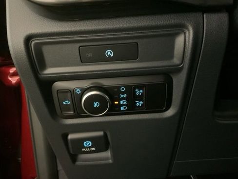 Used 2025 Ford F150 STX w/ LOBO Package AWD/4WD image 20