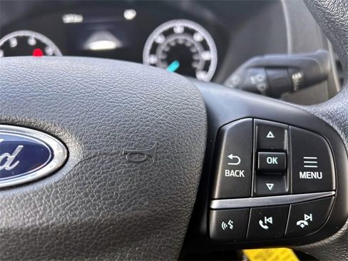 Used 2024 Ford Transit 250 148 High Roof Extended image 21