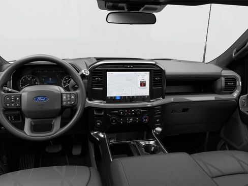 New 2026 Ford F150 STX RWD image 7