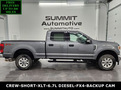 Used 2022 Ford F350 XLT w/ XLT Value Package