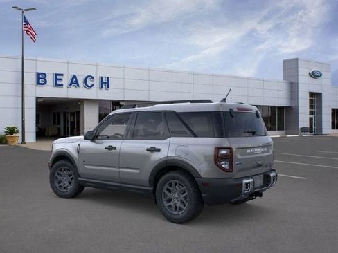 New 2025 Ford Bronco Sport Big Bend image 4
