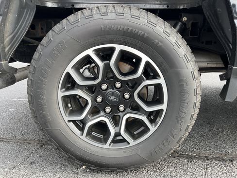 Certified 2022 Ford F150 XLT w/ Equipment Group 302A High image 19