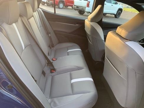 New 2026 Toyota Camry SE image 28