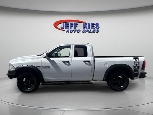 Used 2018 RAM 1500 Express image 4