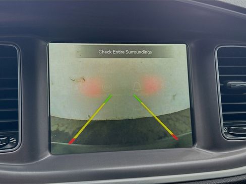 Used 2022 Dodge Charger R/T image 10