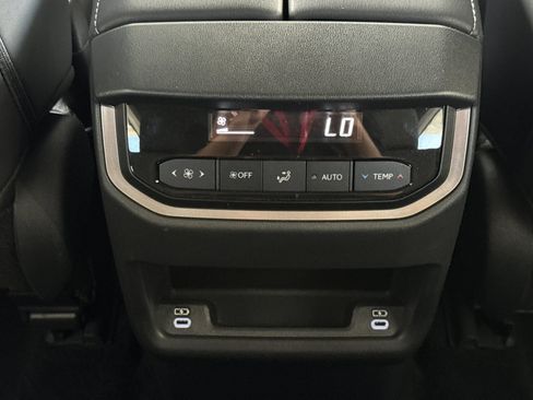 Used 2025 Lexus TX 350 AWD image 16