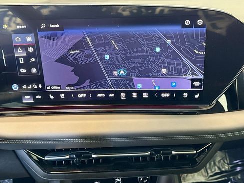 Used 2025 Audi A6 e-tron Prestige w/ Black Warm Weather Package image 11