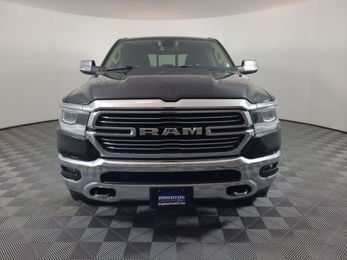 Used 2019 RAM 1500 Laramie image 8