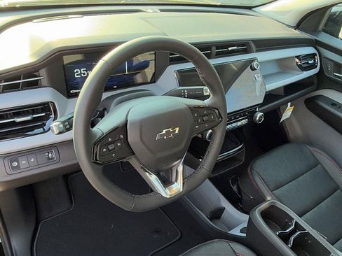 New 2027 Chevrolet Bolt RS FWD image 17