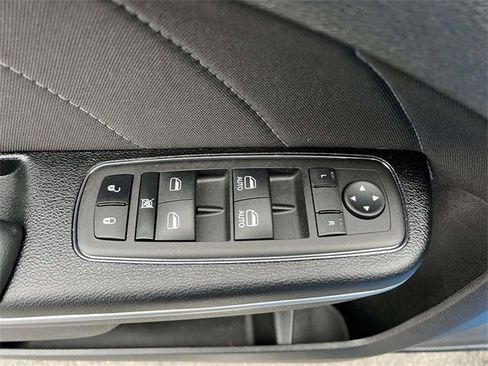 Used 2023 Dodge Charger SXT w/ Blacktop Special Edition image 13