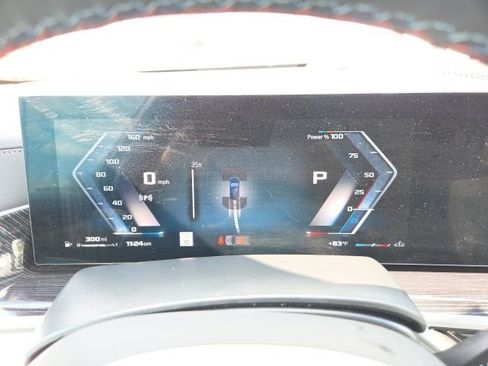 Used 2025 BMW X5 M60i w/ Climate Comfort Package AWD/4WD image 31