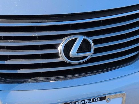 Used 2009 Lexus ES 350 image 12