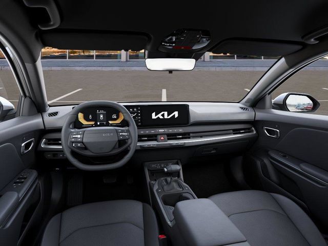 New 2026 Kia K4 GT-Line Turbo FWD image 14
