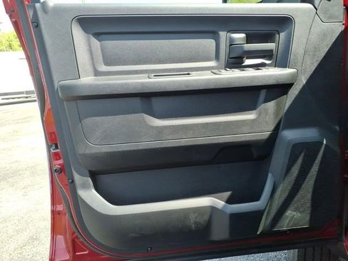 New 2026 RAM 5500 Tradesman AWD/4WD image 10