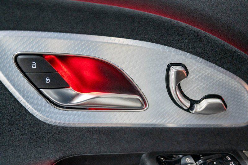 New 2027 Mercedes-Benz CLA 250+ image 19