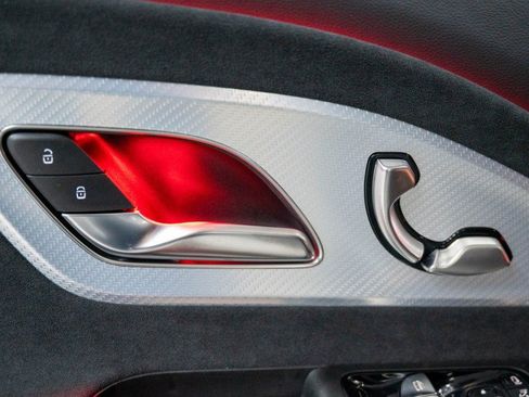 New 2027 Mercedes-Benz CLA 250+ image 19