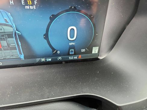 New 2026 Ford F150 Tremor AWD/4WD image 14
