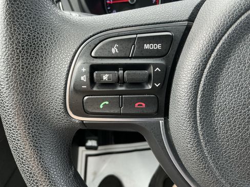 Used 2017 Kia Optima LX w/ Driver Convenience Package FWD image 16