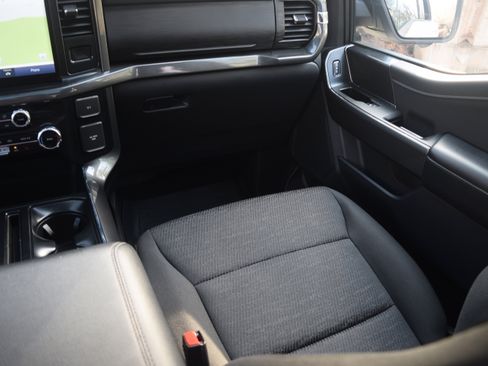 Used 2023 Ford F150 XLT w/ Equipment Group 302A High image 11